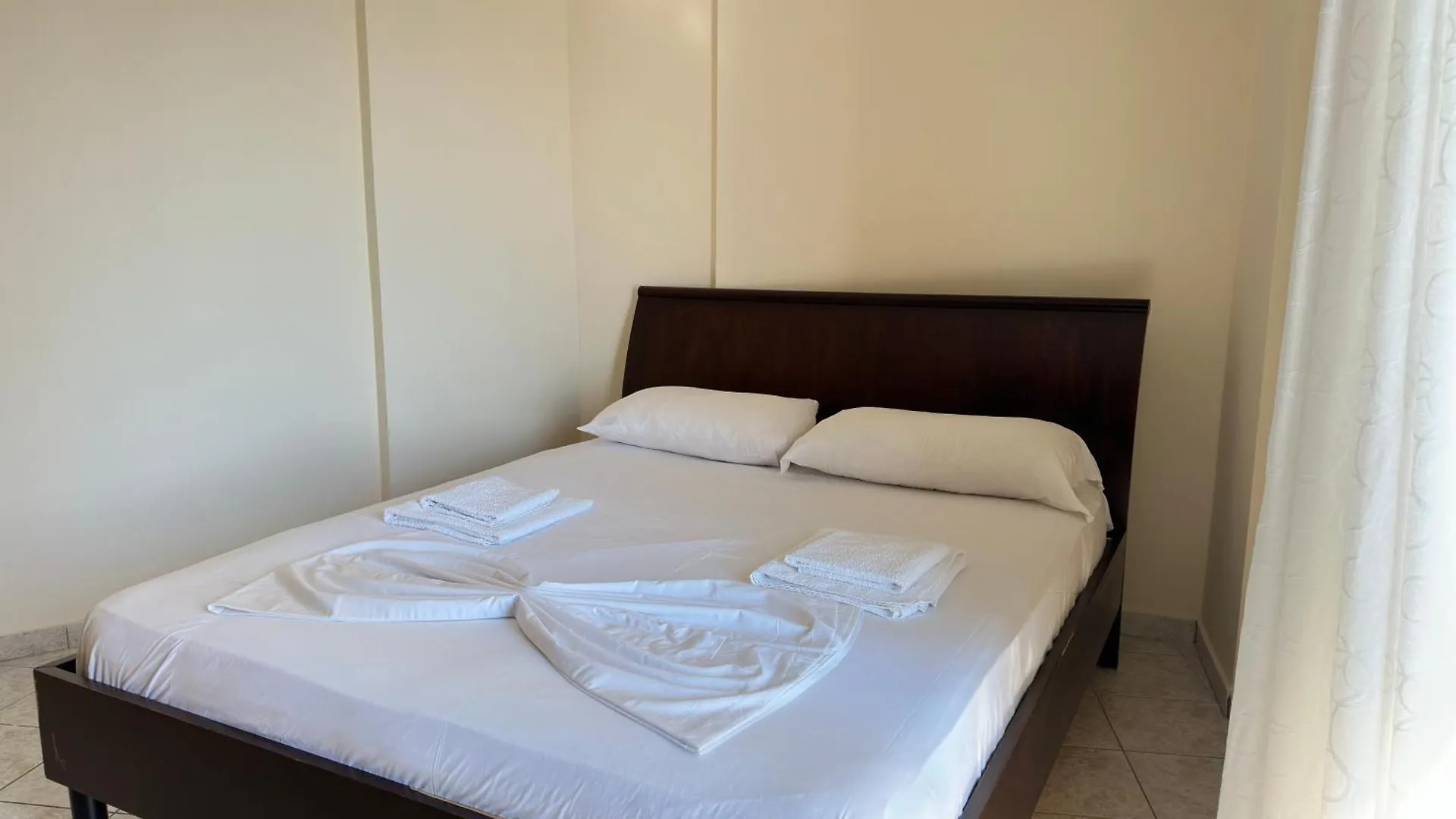 Jico Travel - Coli Apartment Vlore