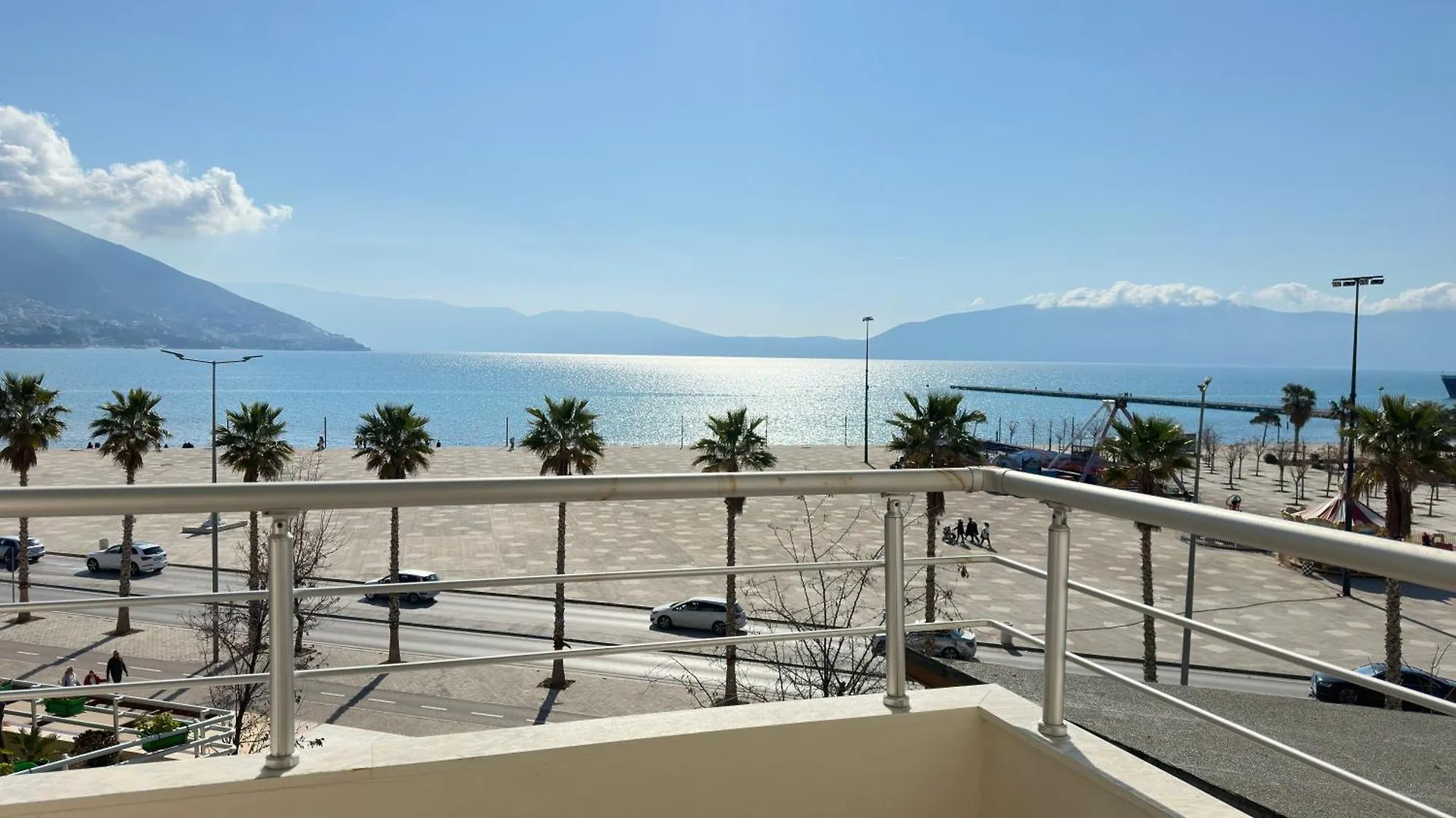 Jico Travel - Coli Apartment Vlore